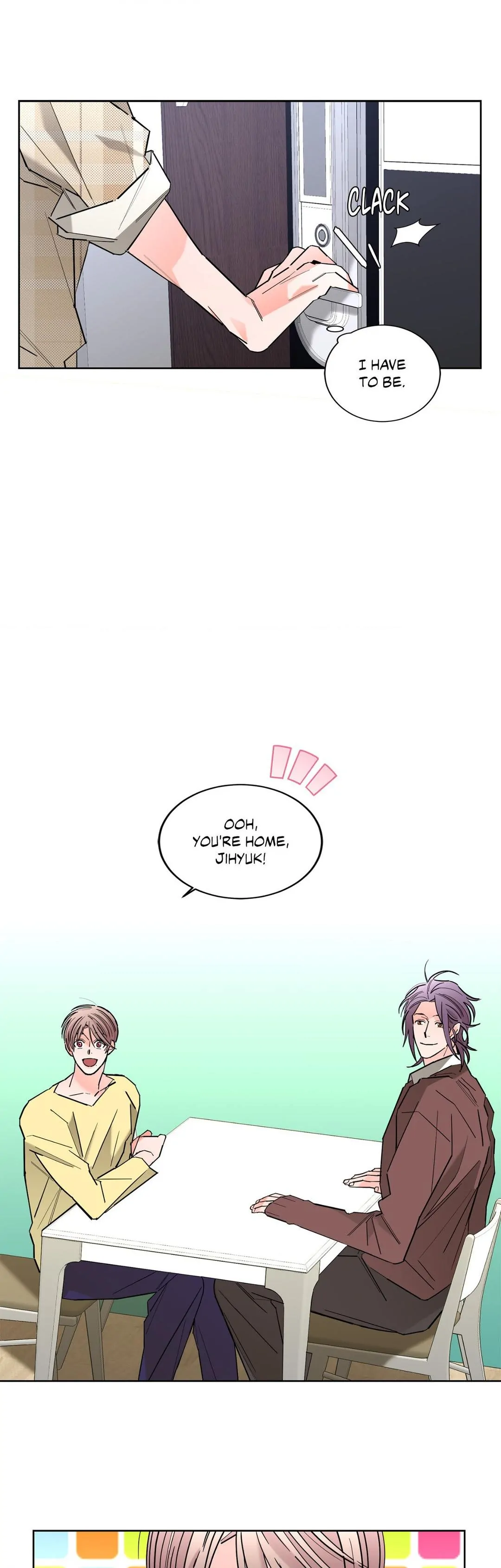 Beta Testing (Official) - Chapter 54 manhwa