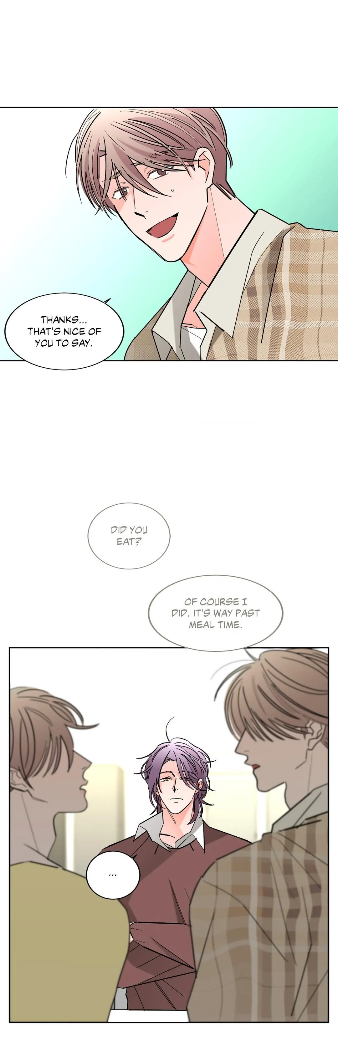 Beta Testing (Official) - Chapter 54 manhwa
