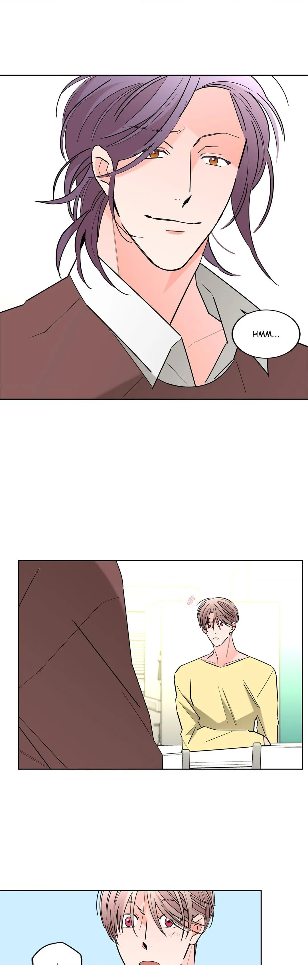 Beta Testing (Official) - Chapter 54 manhwa