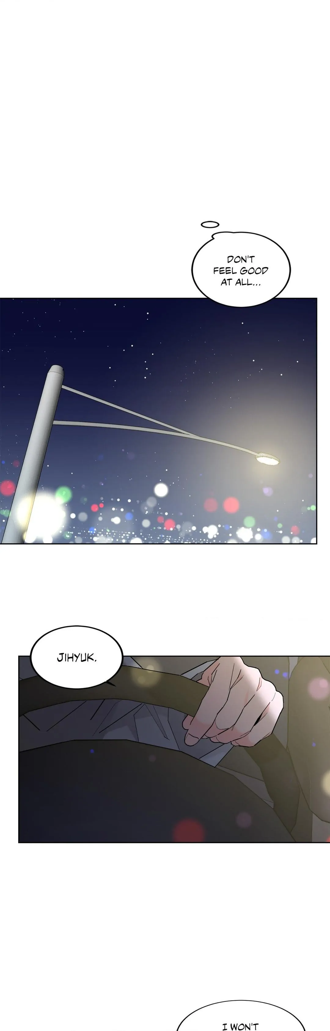 Beta Testing (Official) - Chapter 54 manhwa