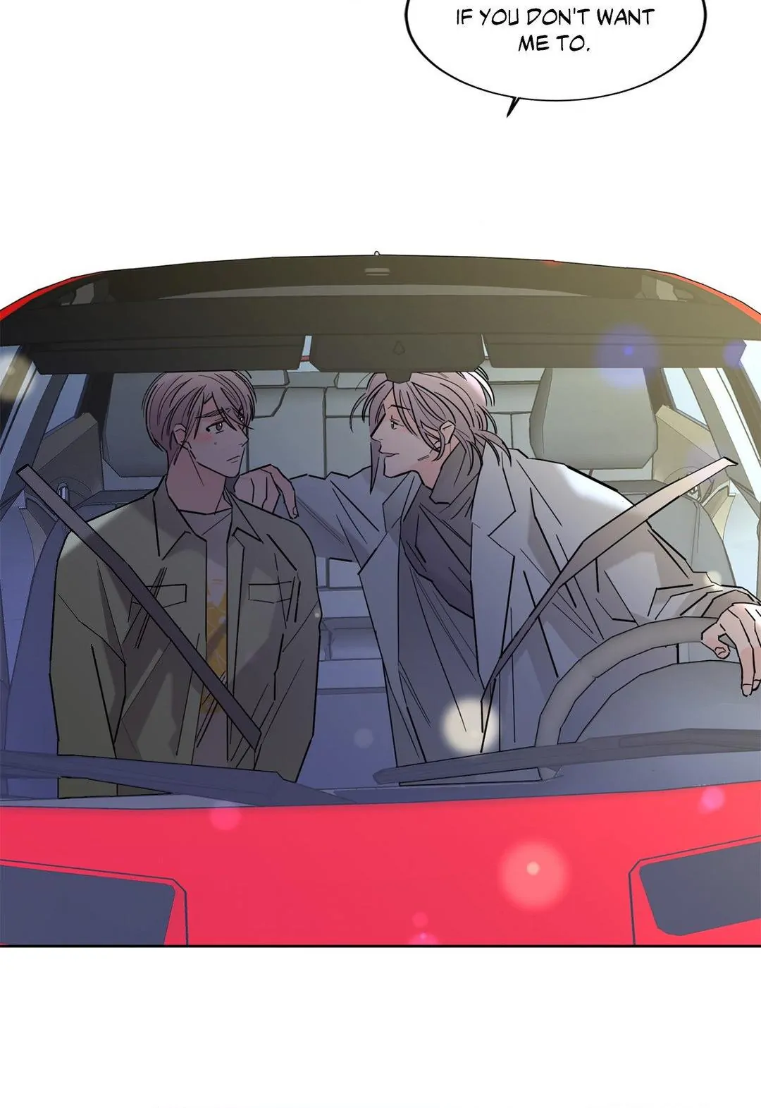 Beta Testing (Official) - Chapter 54 manhwa