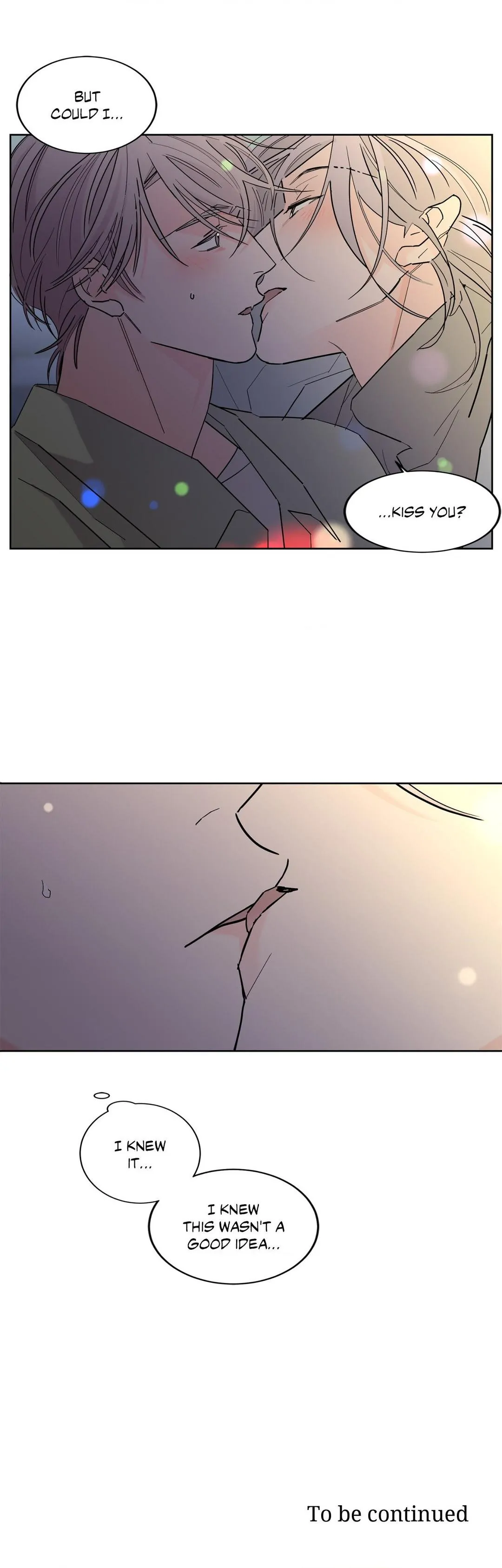 Beta Testing (Official) - Chapter 54 manhwa