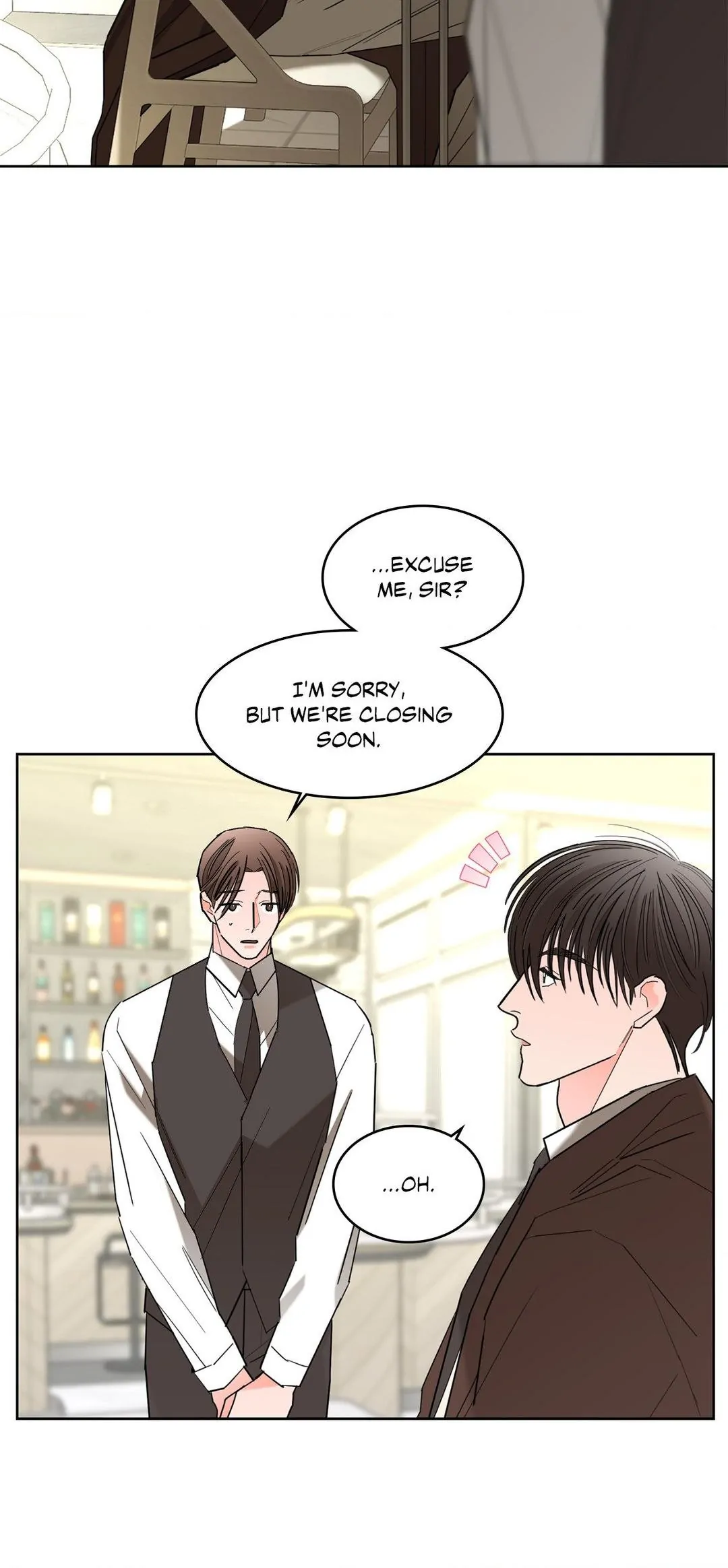 Beta Testing (Official) - Chapter 55 manhwa