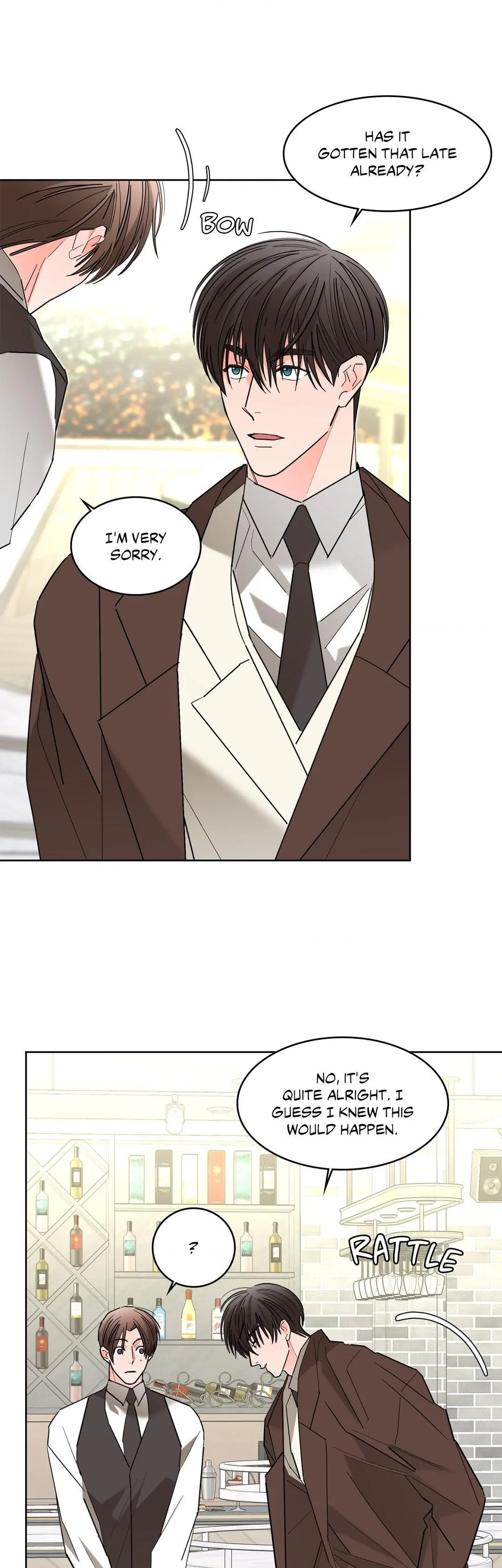 Beta Testing (Official) - Chapter 55 manhwa