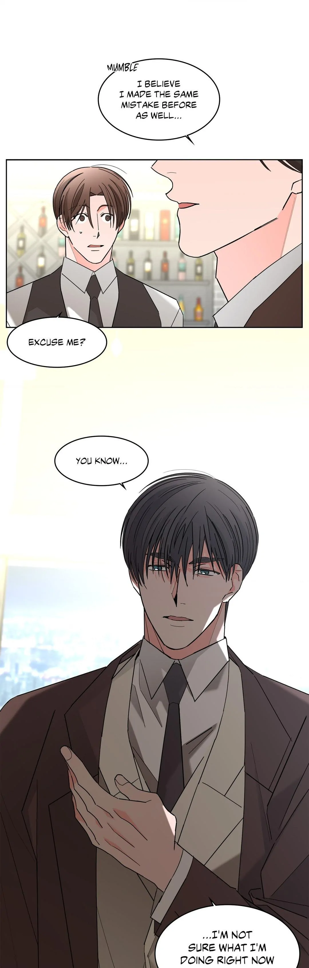 Beta Testing (Official) - Chapter 55 manhwa