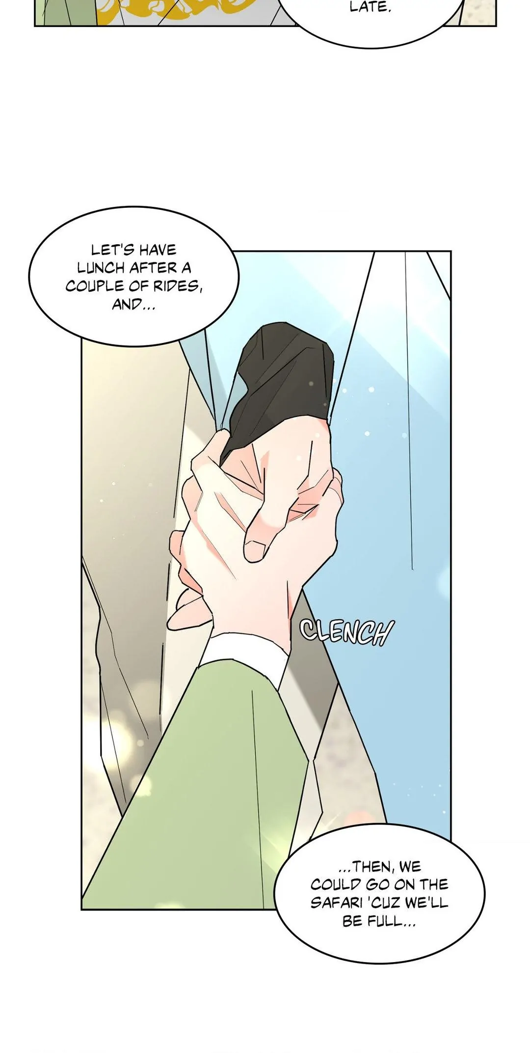 Beta Testing (Official) - Chapter 55 manhwa