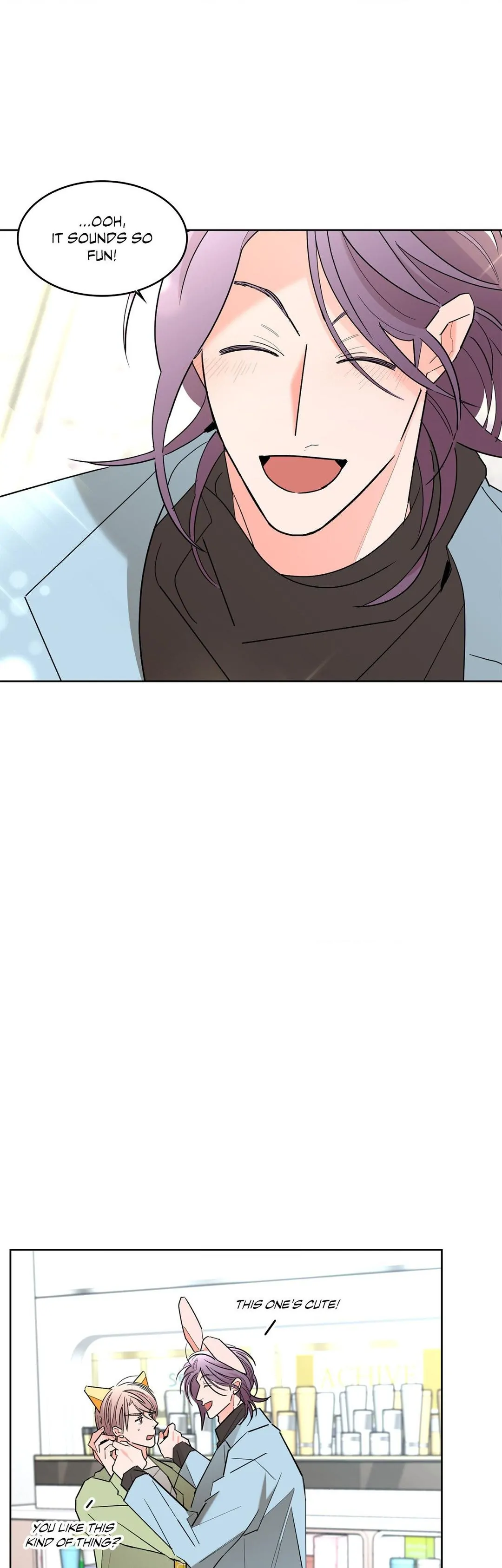 Beta Testing (Official) - Chapter 55 manhwa