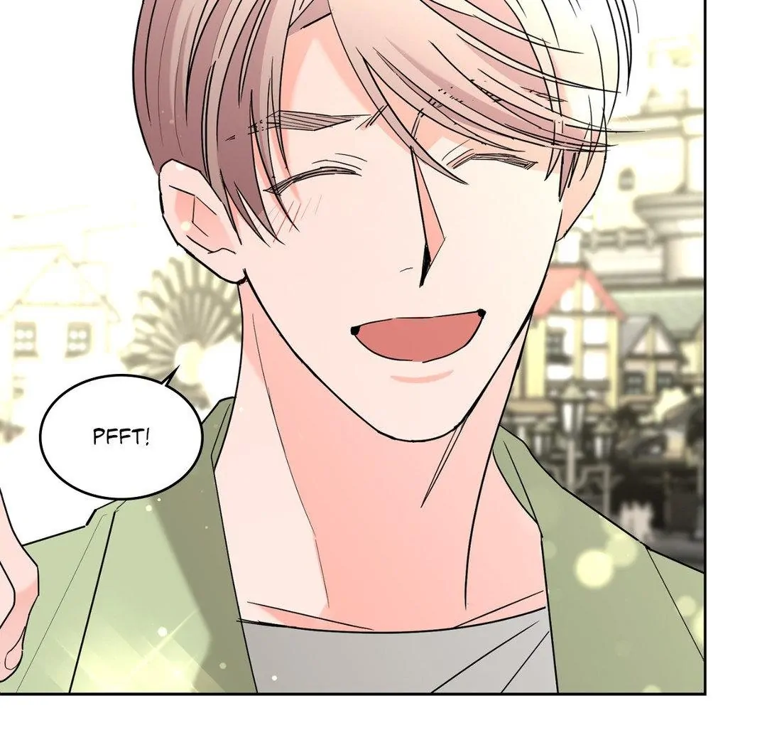 Beta Testing (Official) - Chapter 55 manhwa