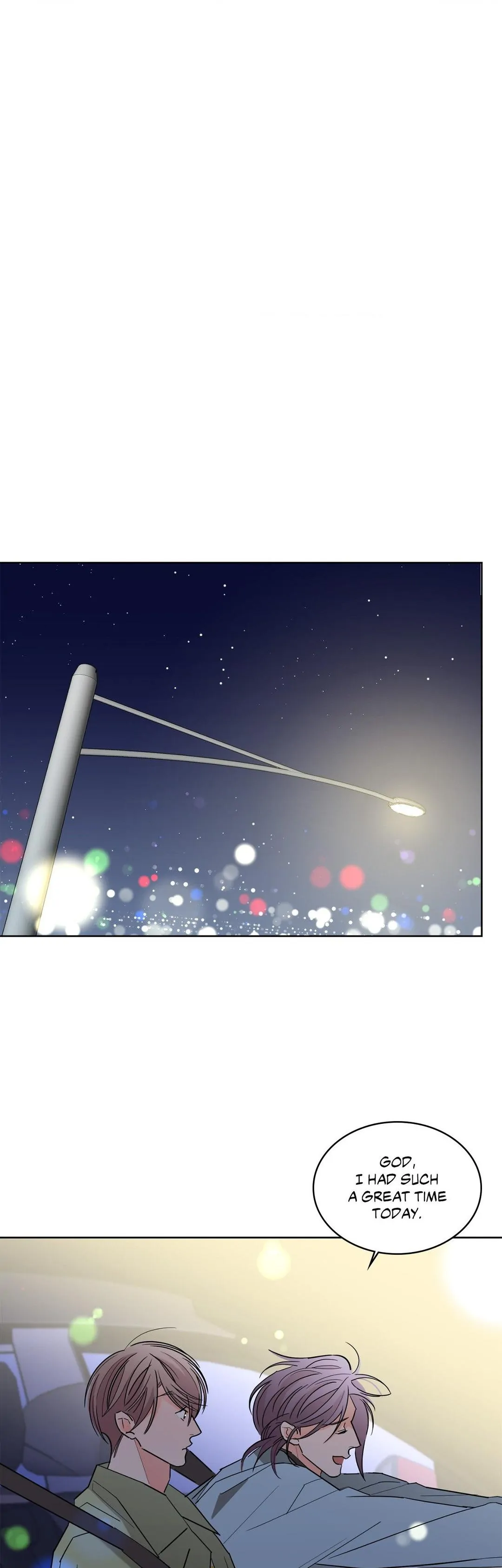 Beta Testing (Official) - Chapter 55 manhwa