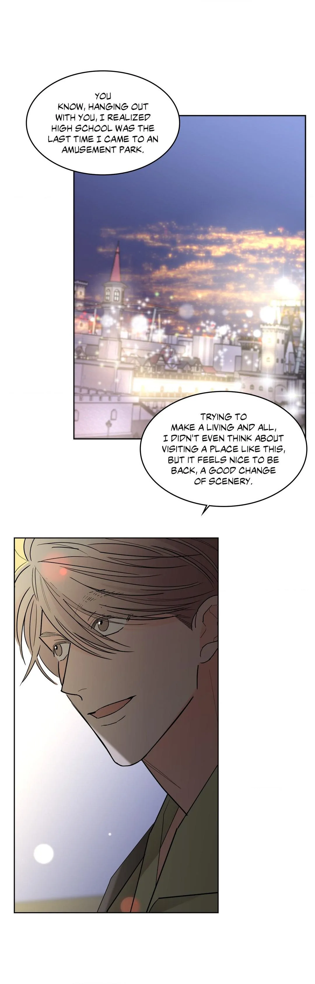 Beta Testing (Official) - Chapter 55 manhwa