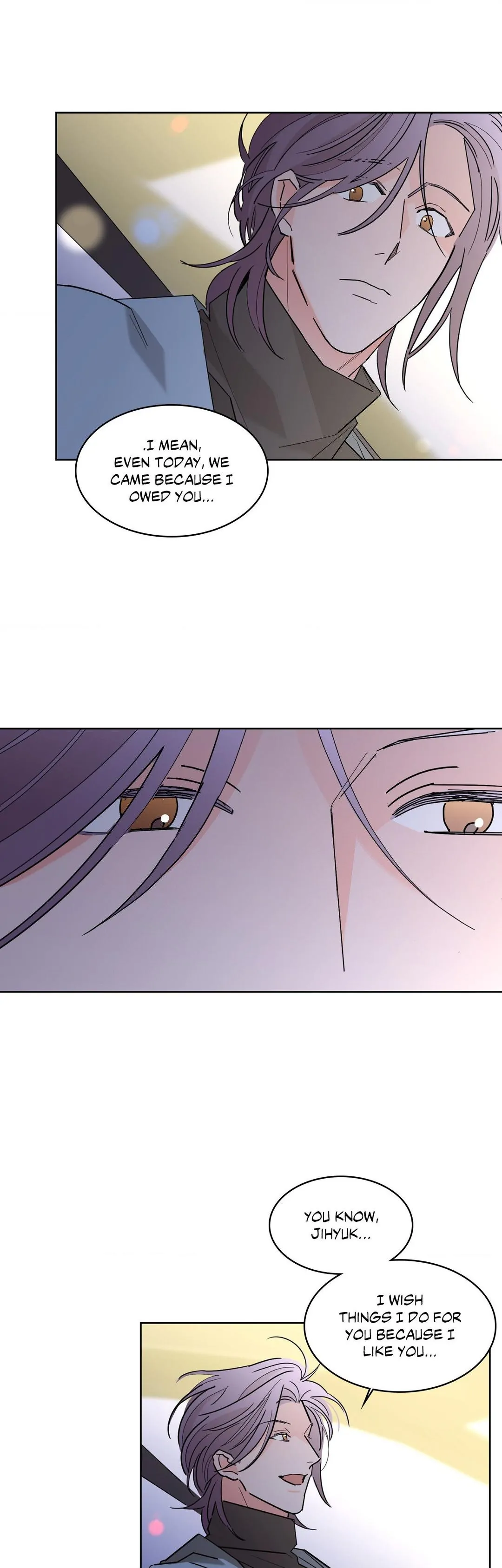 Beta Testing (Official) - Chapter 55 manhwa