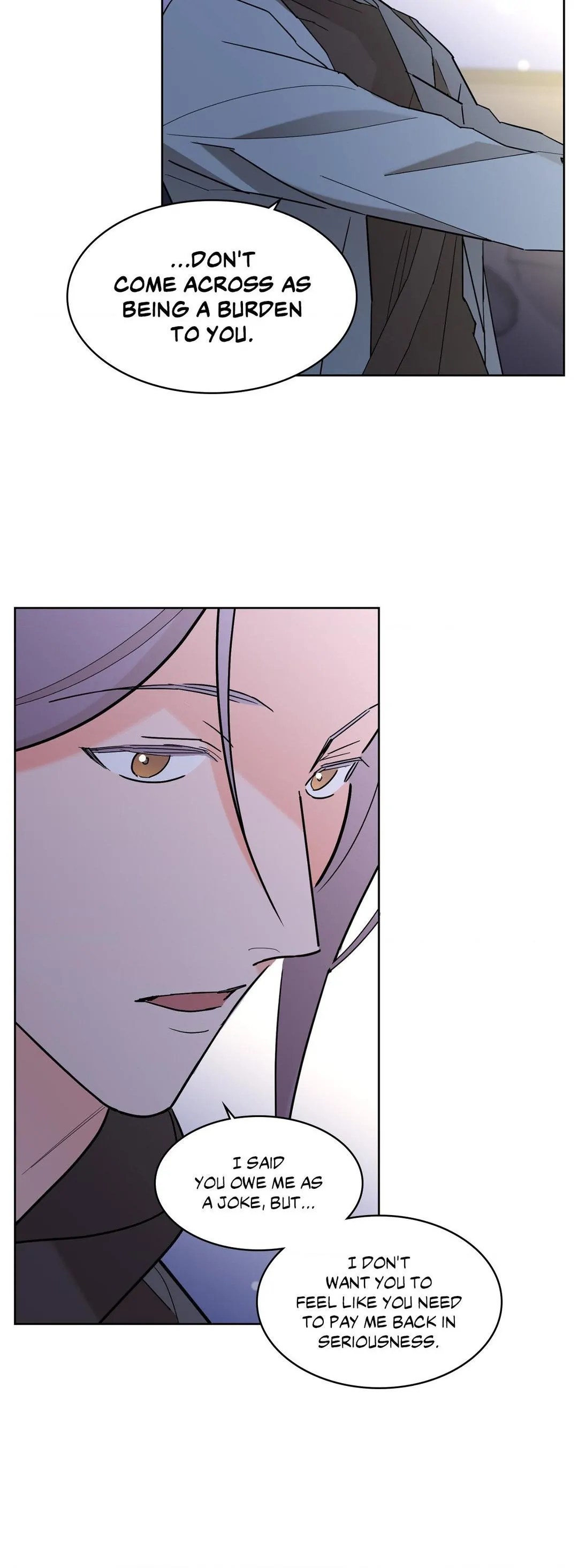 Beta Testing (Official) - Chapter 55 manhwa