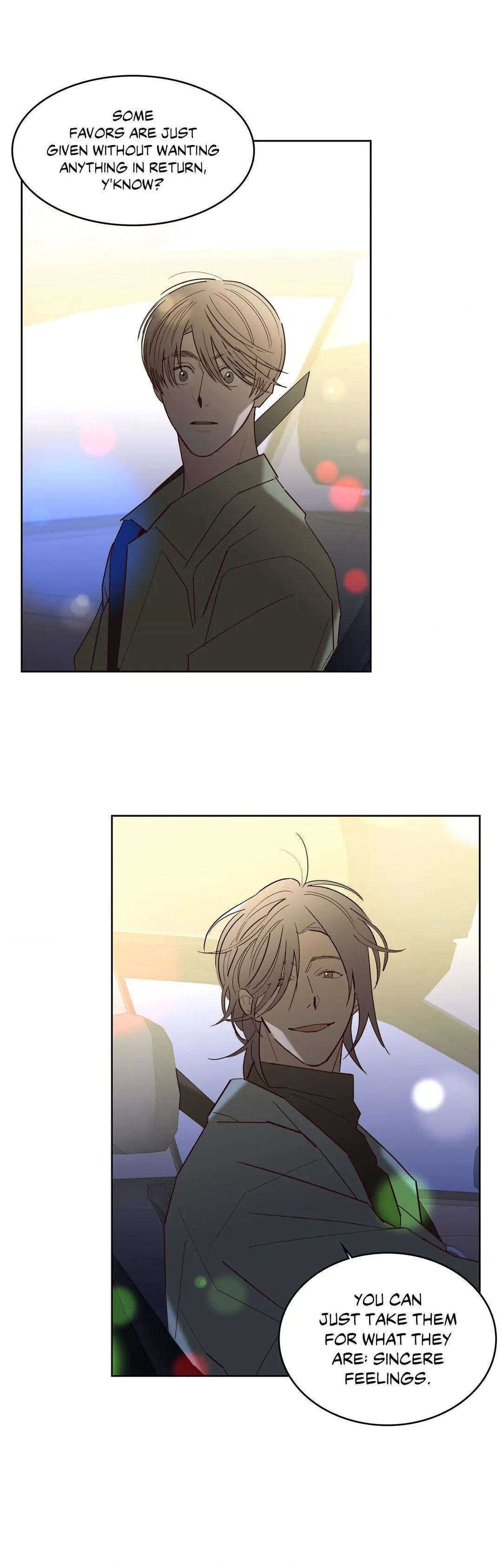 Beta Testing (Official) - Chapter 55 manhwa