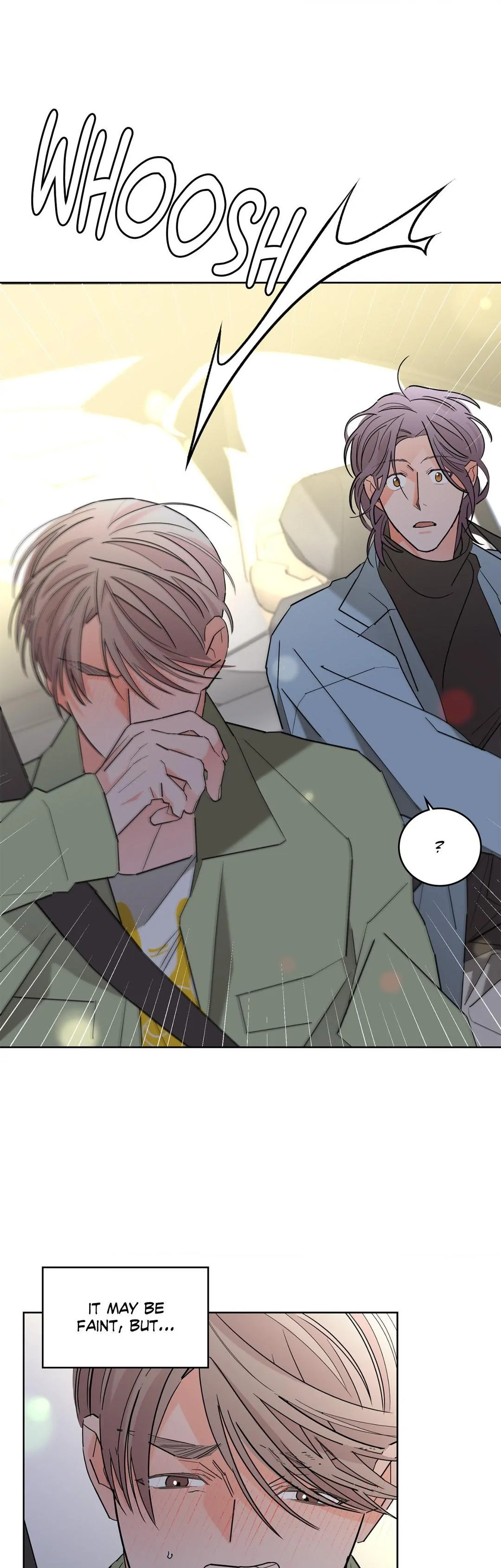 Beta Testing (Official) - Chapter 55 manhwa