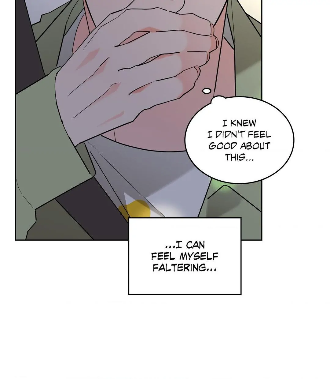 Beta Testing (Official) - Chapter 55 manhwa