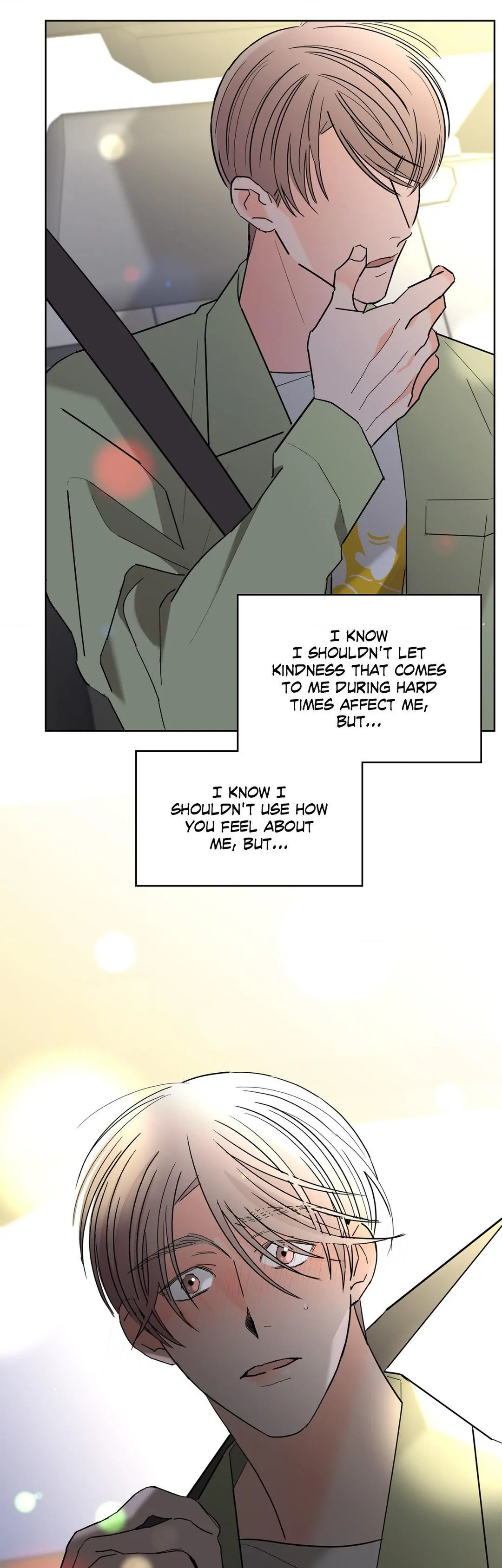 Beta Testing (Official) - Chapter 55 manhwa