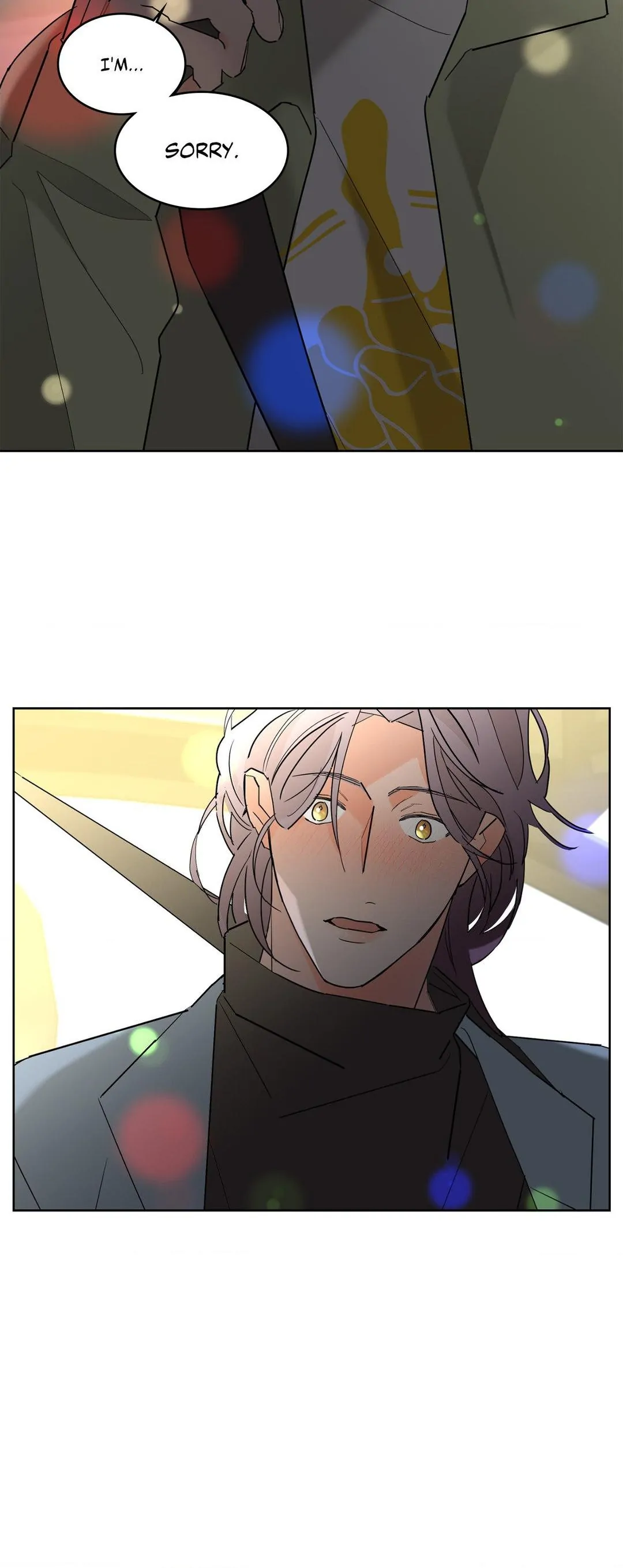 Beta Testing (Official) - Chapter 55 manhwa