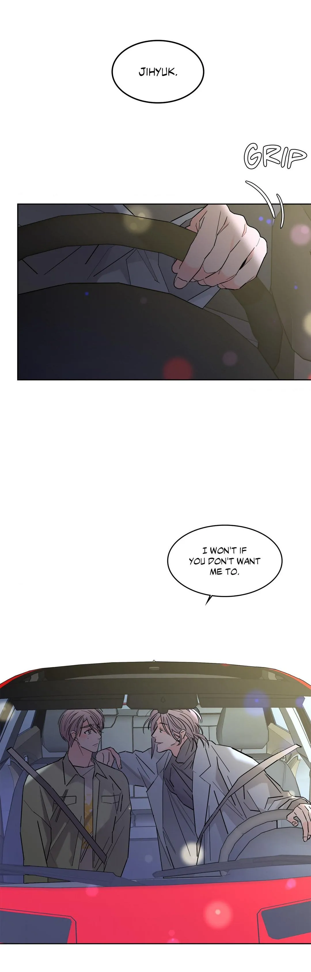 Beta Testing (Official) - Chapter 55 manhwa