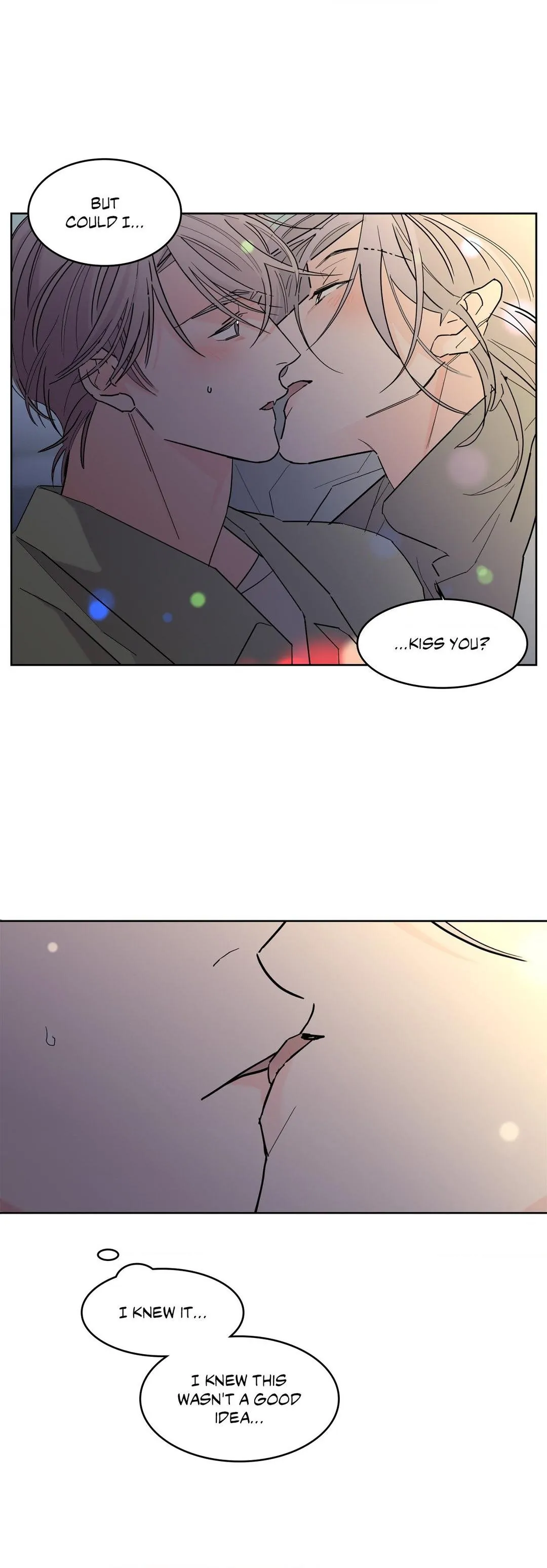 Beta Testing (Official) - Chapter 55 manhwa