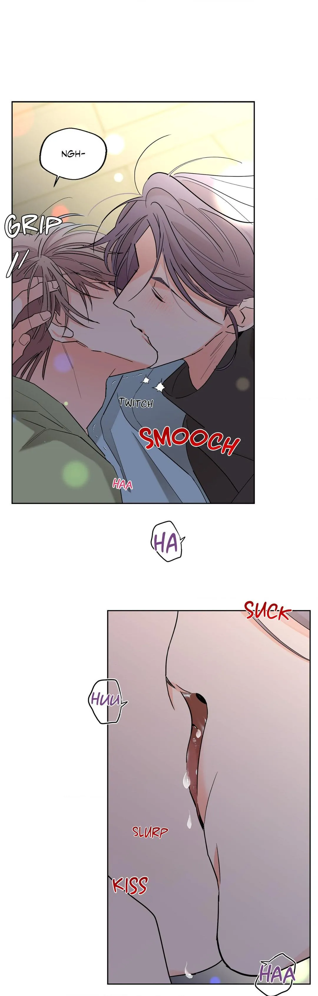 Beta Testing (Official) - Chapter 55 manhwa