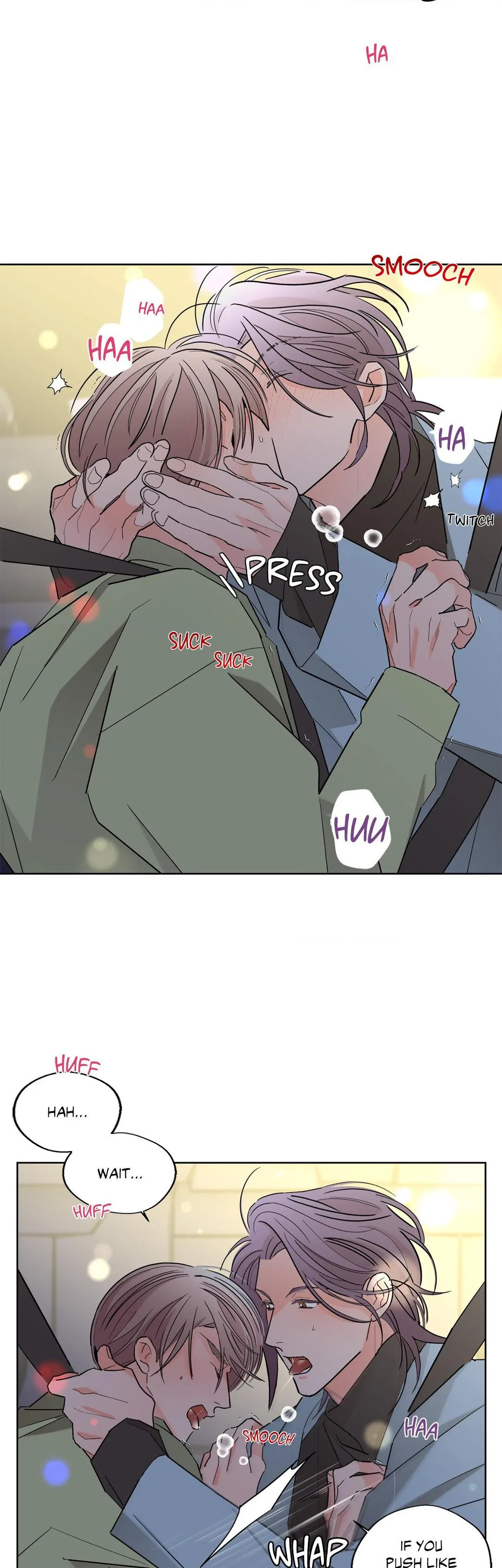 Beta Testing (Official) - Chapter 55 manhwa