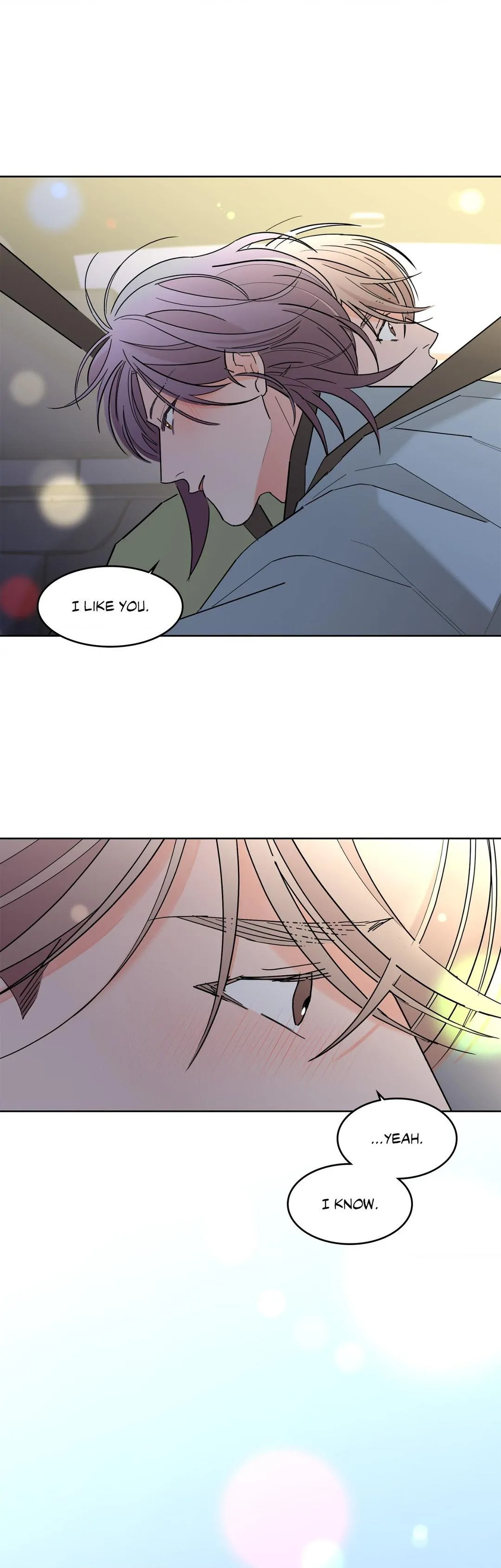 Beta Testing (Official) - Chapter 55 manhwa