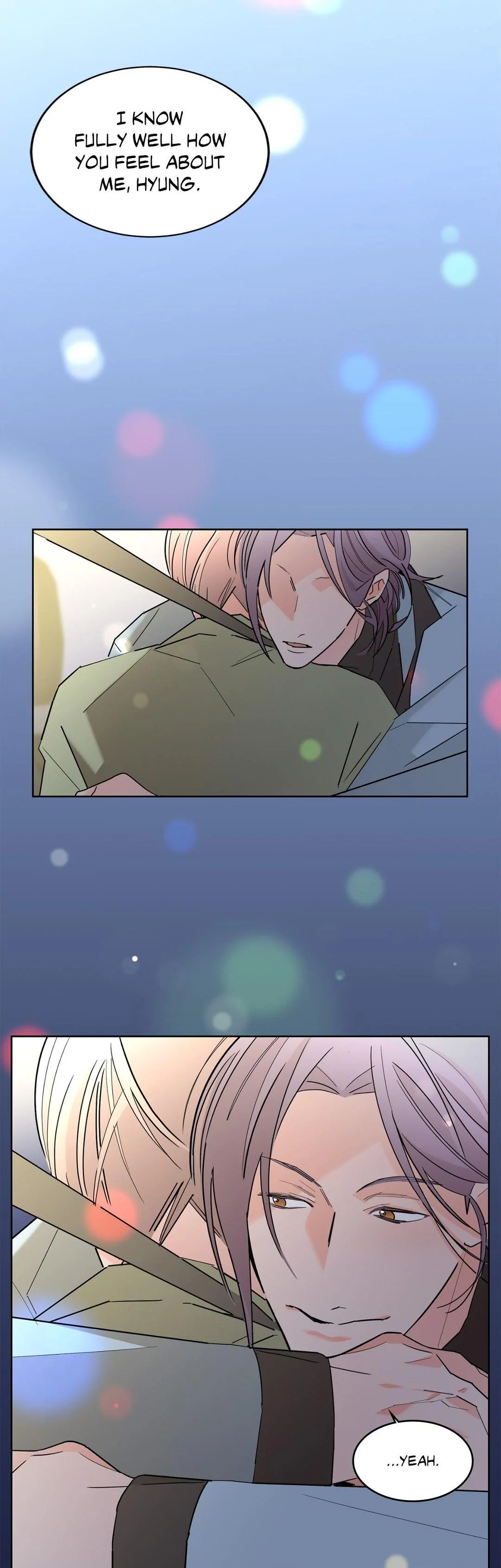 Beta Testing (Official) - Chapter 55 manhwa