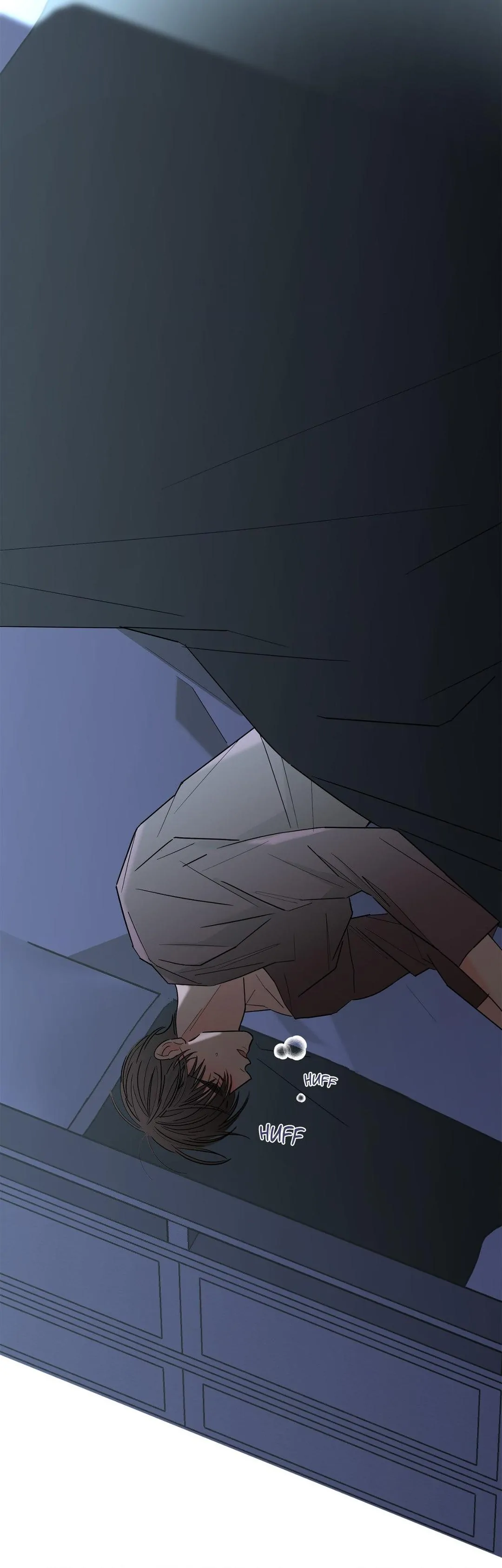 Beta Testing (Official) - Chapter 55 manhwa