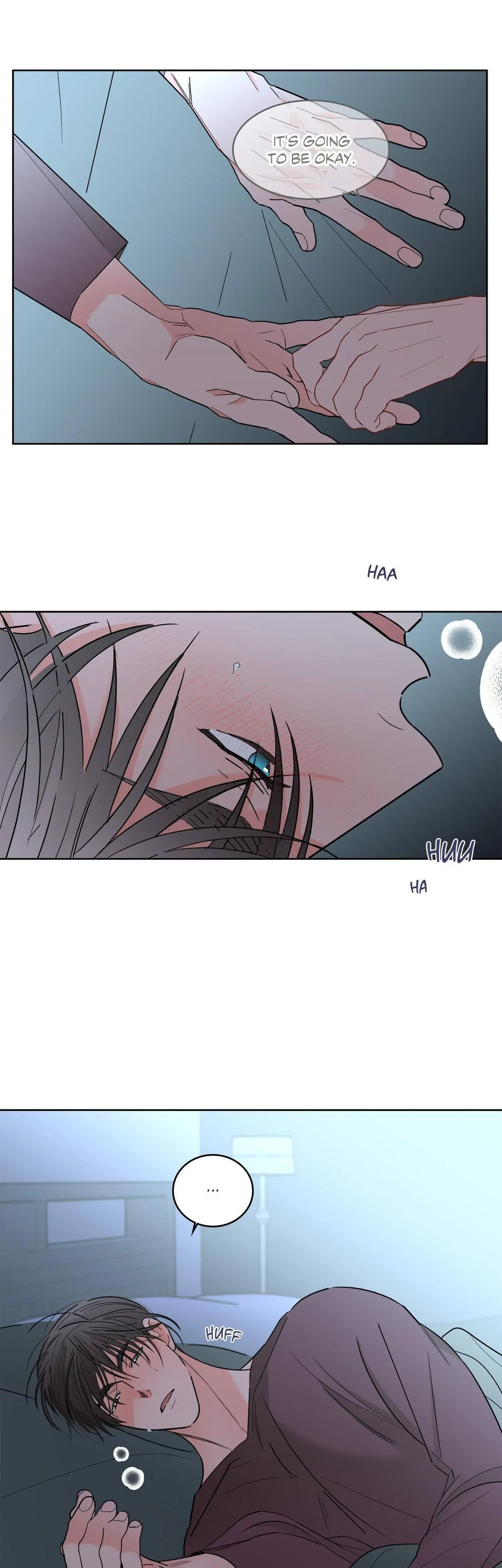 Beta Testing (Official) - Chapter 55 manhwa