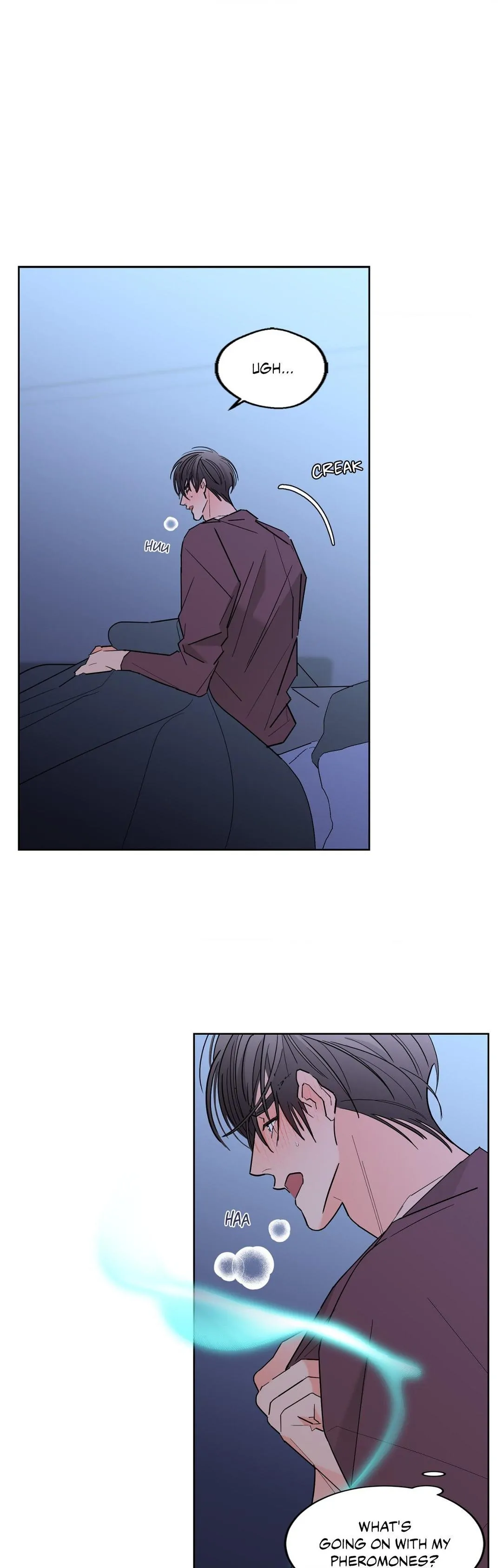 Beta Testing (Official) - Chapter 56 manhwa