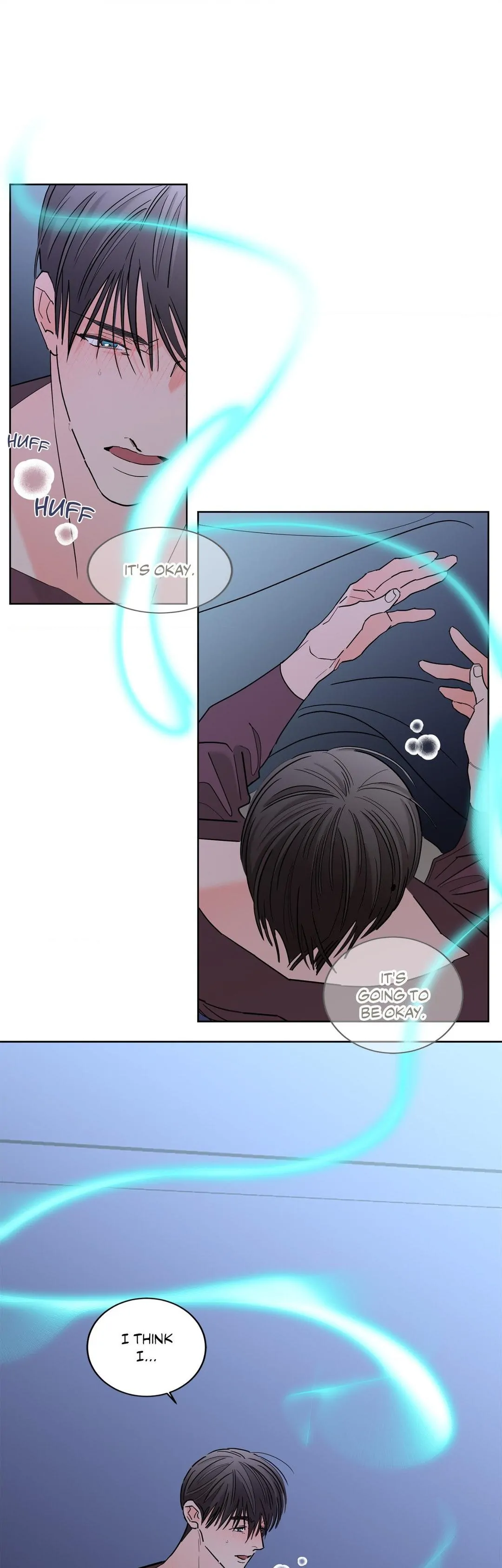 Beta Testing (Official) - Chapter 56 manhwa