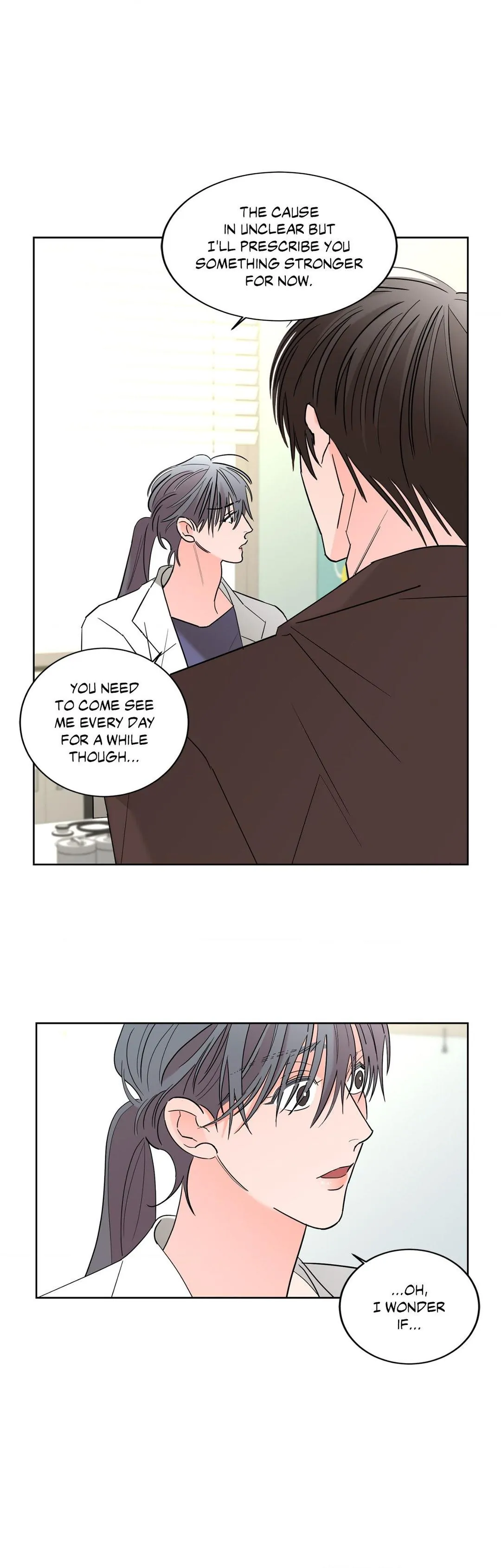 Beta Testing (Official) - Chapter 56 manhwa
