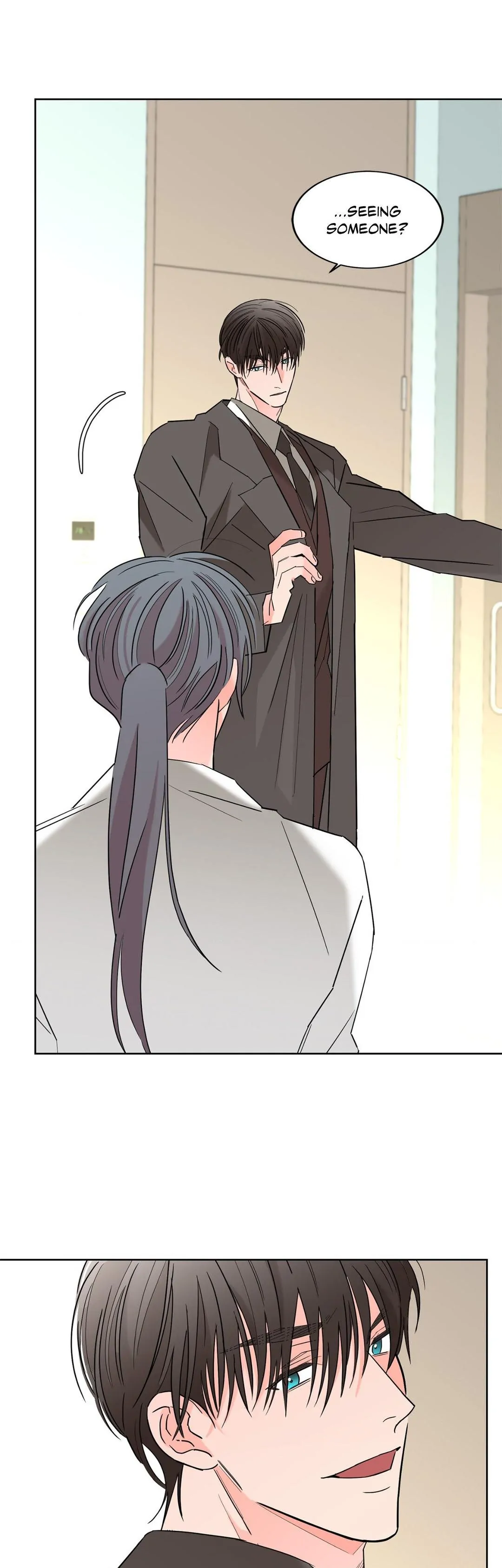 Beta Testing (Official) - Chapter 56 manhwa