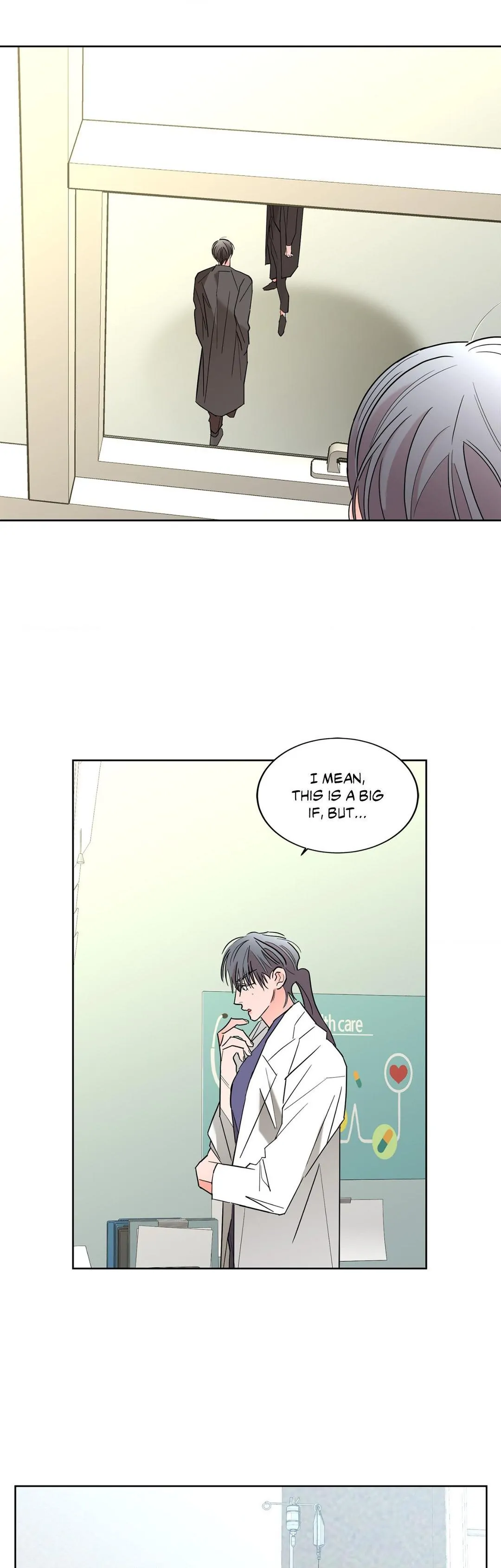 Beta Testing (Official) - Chapter 56 manhwa