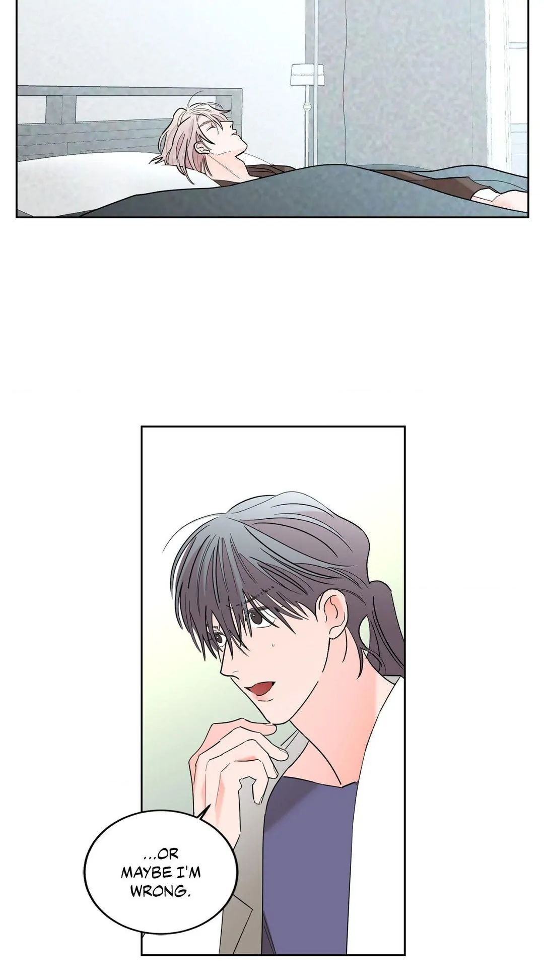 Beta Testing (Official) - Chapter 56 manhwa
