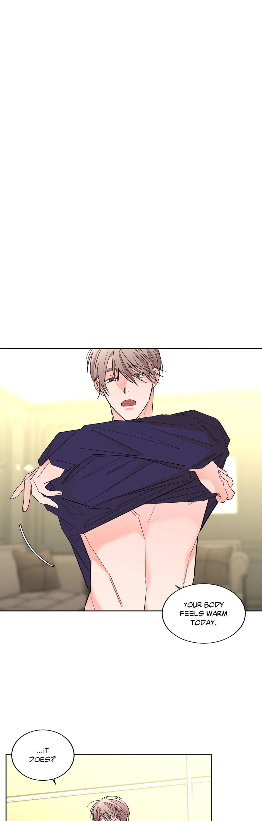 Beta Testing (Official) - Chapter 56 manhwa