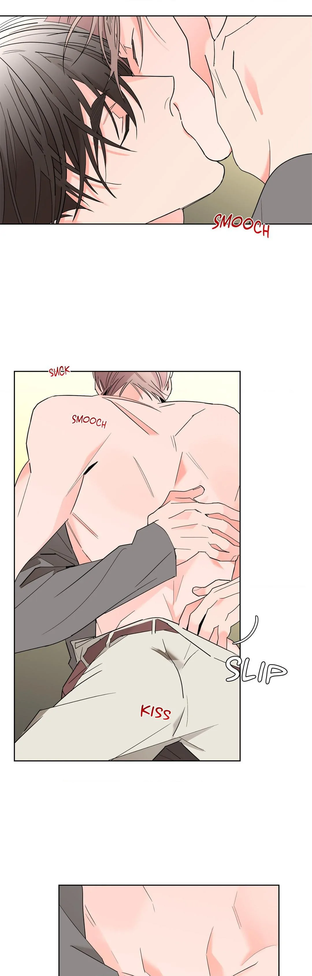 Beta Testing (Official) - Chapter 56 manhwa