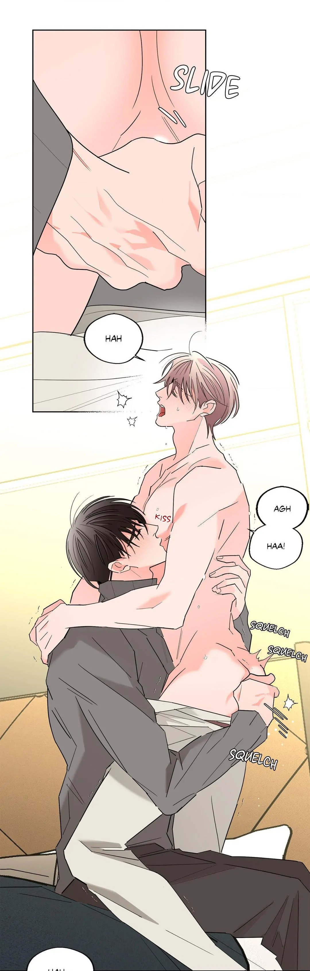Beta Testing (Official) - Chapter 56 manhwa