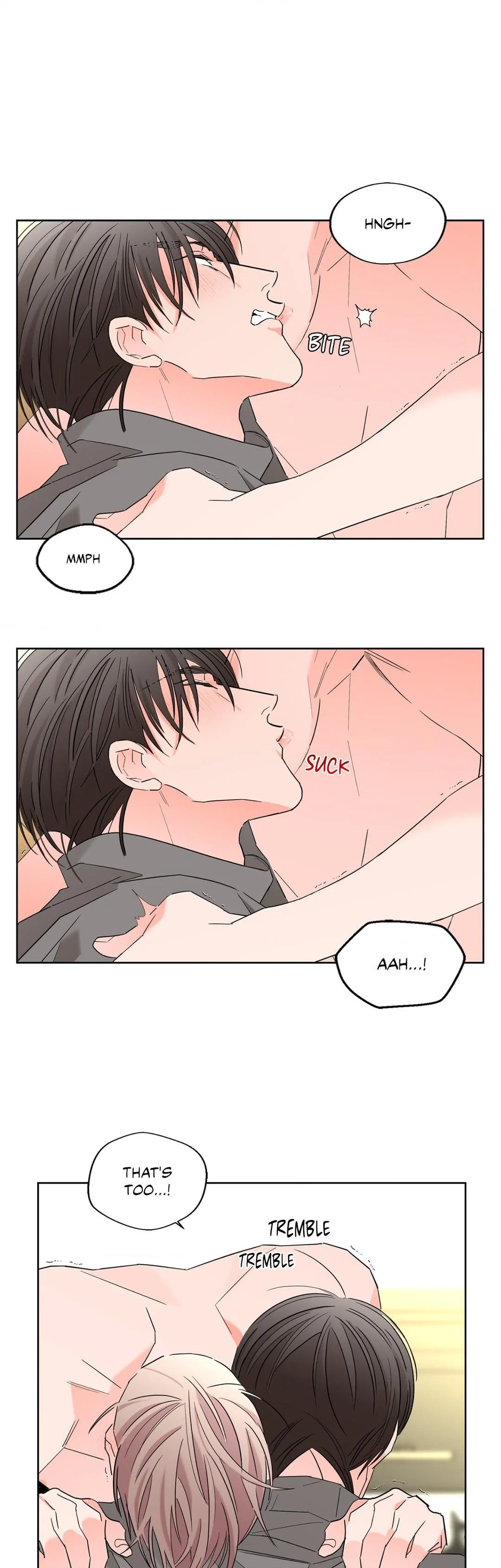 Beta Testing (Official) - Chapter 56 manhwa