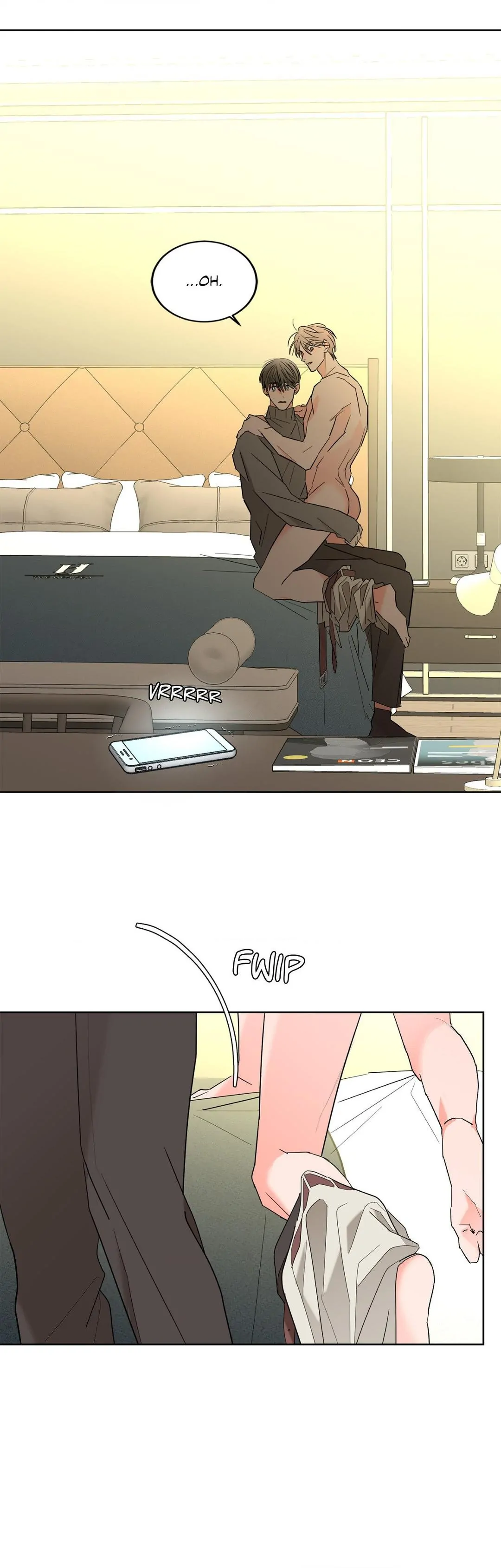 Beta Testing (Official) - Chapter 56 manhwa