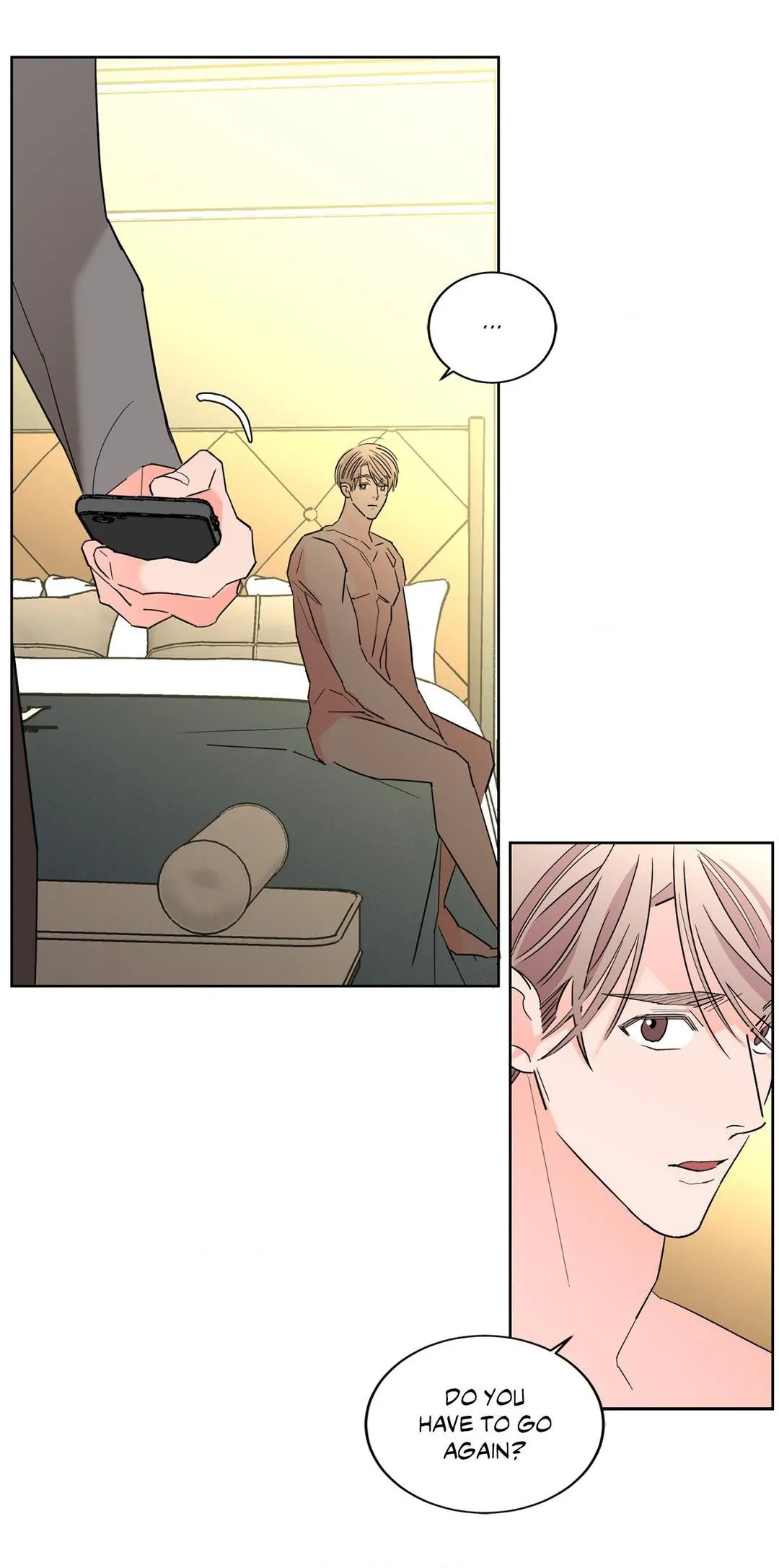 Beta Testing (Official) - Chapter 56 manhwa