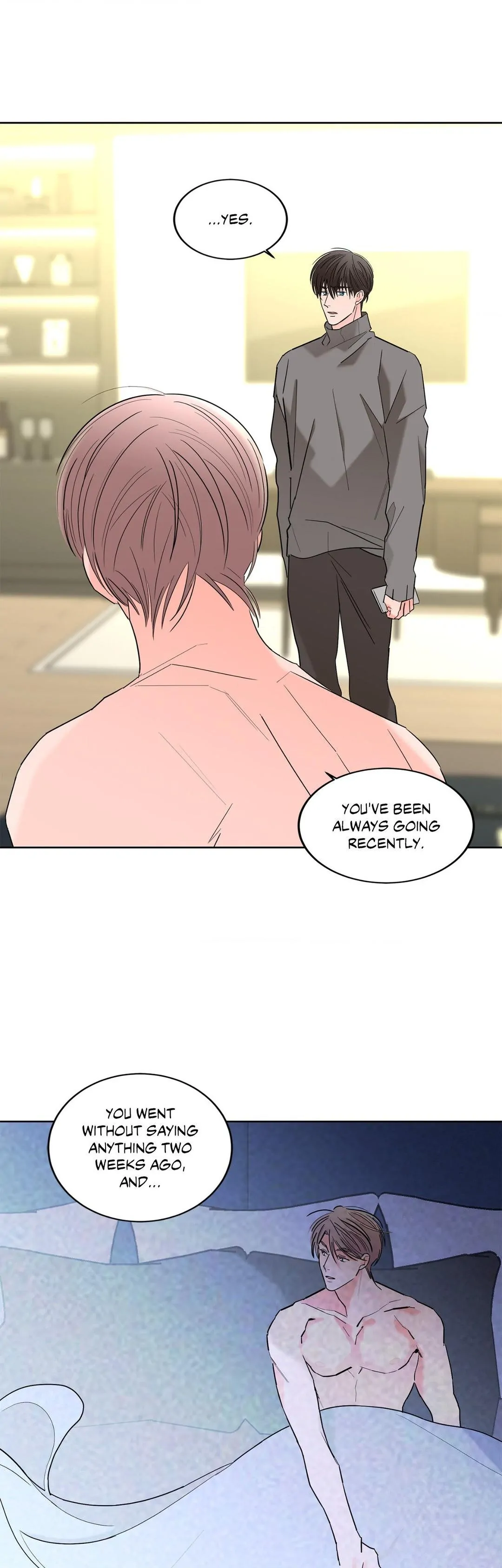 Beta Testing (Official) - Chapter 56 manhwa