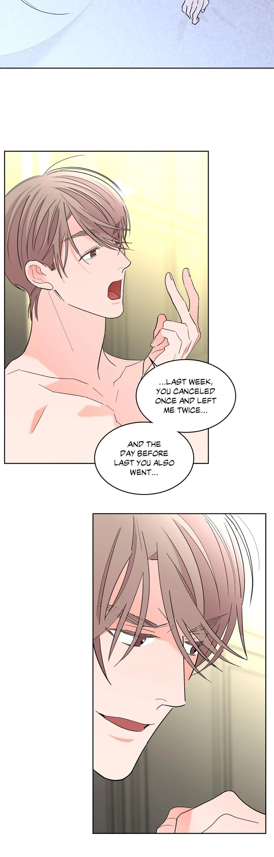 Beta Testing (Official) - Chapter 56 manhwa