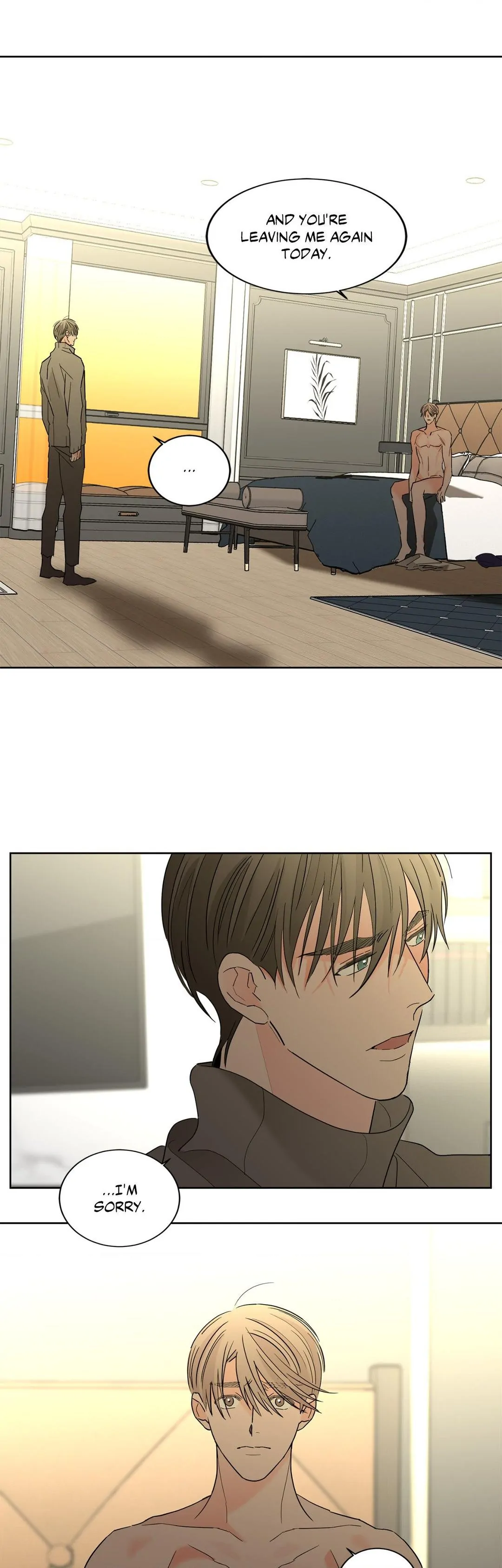 Beta Testing (Official) - Chapter 56 manhwa