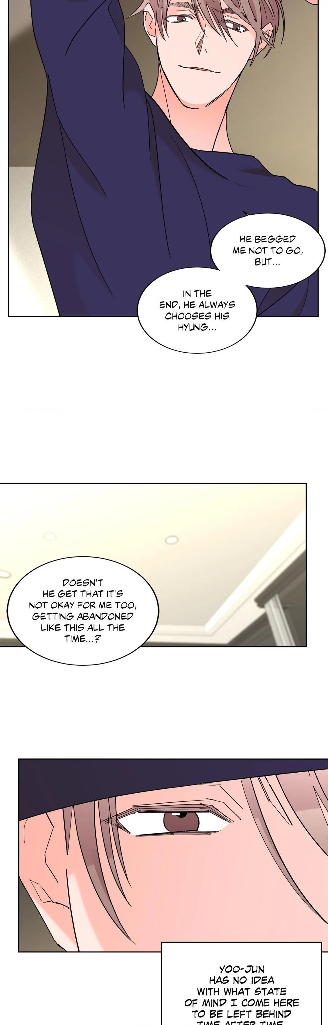 Beta Testing (Official) - Chapter 56 manhwa
