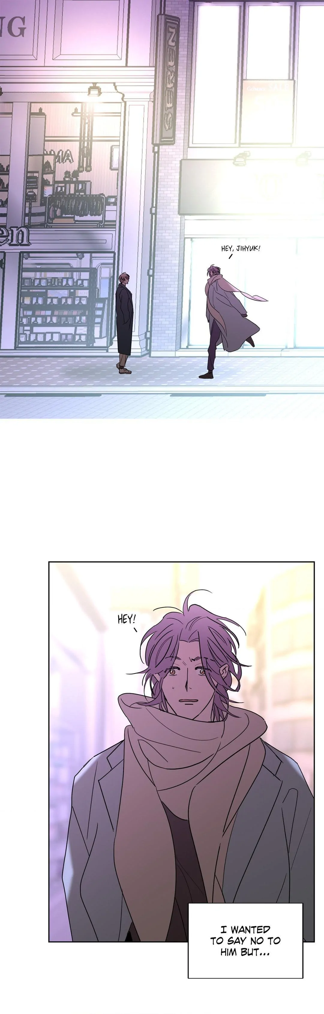 Beta Testing (Official) - Chapter 56 manhwa