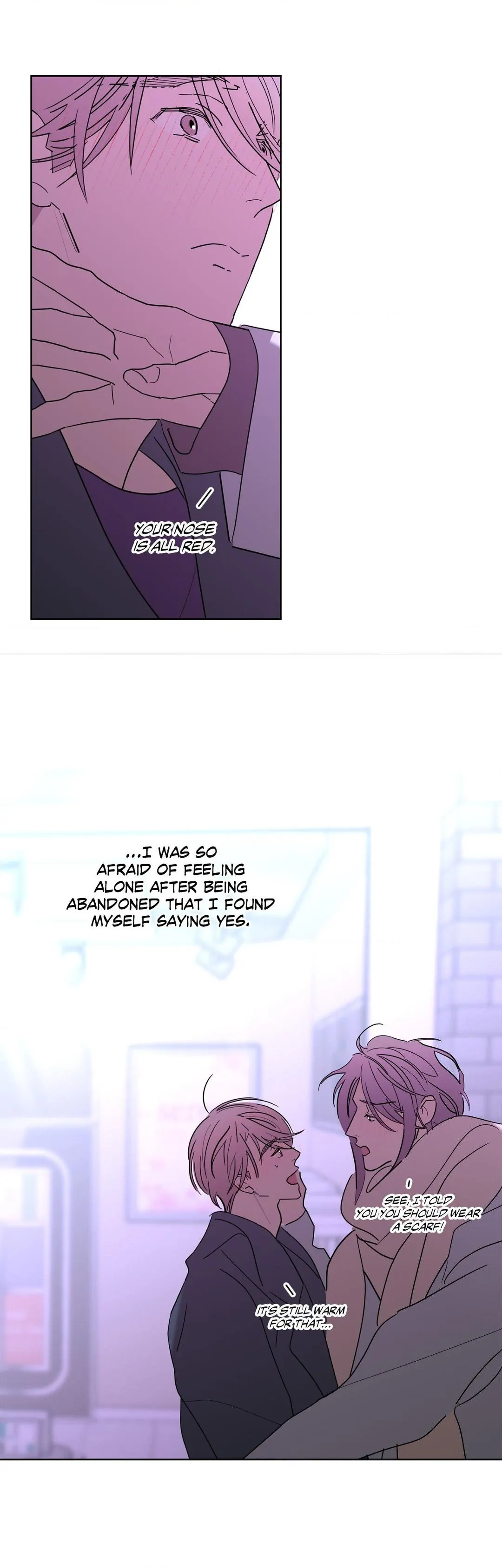 Beta Testing (Official) - Chapter 56 manhwa