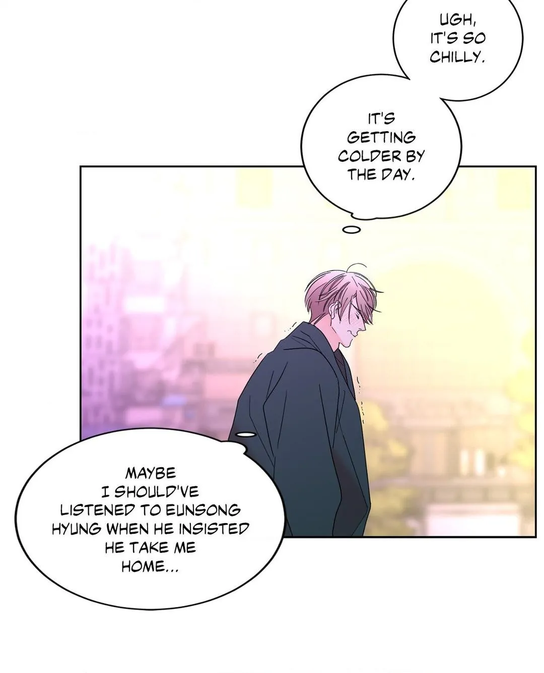 Beta Testing (Official) - Chapter 56 manhwa