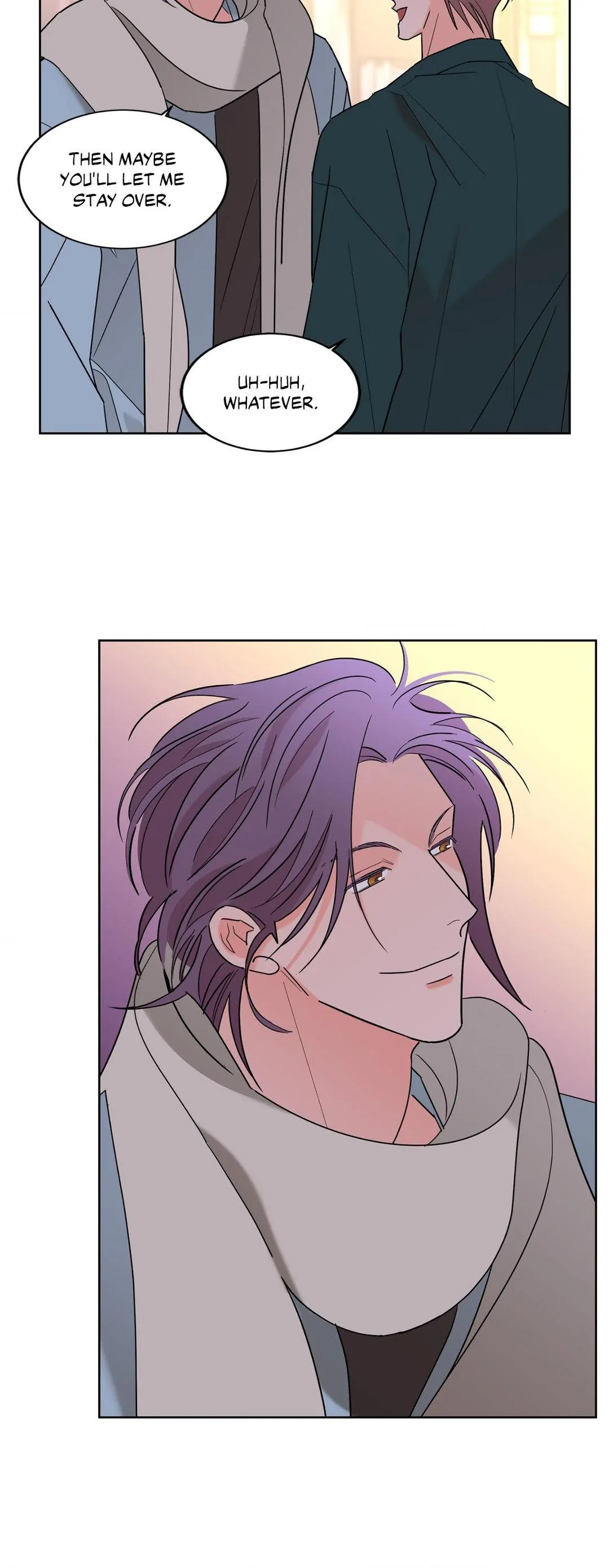 Beta Testing (Official) - Chapter 57 manhwa