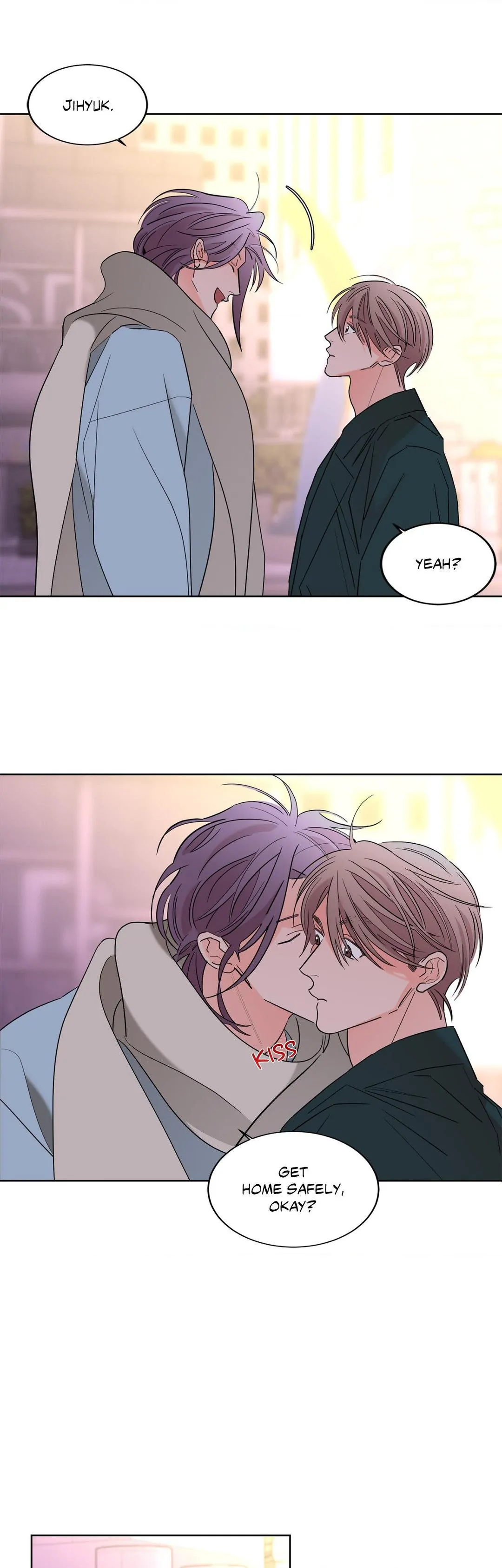 Beta Testing (Official) - Chapter 57 manhwa